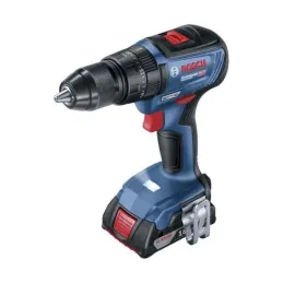 Taladro Percutor GSB 18V-50 18V 2Bat Brushless MP Bosch 06019H51E0 Bosch-Taladro Percutor GSB 18V-50 18V 2Bat Brushless MP Bosch