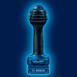 Taladro Percutor GSB 180 LI Profesional 18V Brushed Baretool SinBateriaCargador Bosch 06019F83E3 Bosch-Taladro Percutor GSB 180 