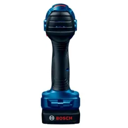 Taladro Percutor GSB 180 LI Profesional 18V 2Bat Brushed 23Accesorios Bosch 06019F83E1 Bosch-Taladro Percutor GSB 180 LI Profesi