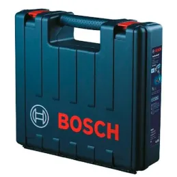 Taladro Percutor GSB 180 + Impacto Bosch GDX 180 18V 2Bat Brushed Bosch 06019G52E2 Bosch-Taladro Percutor GSB 180 + Impacto Bosc