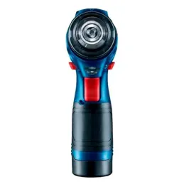 Taladro Percutor GSB 12V-30 Profesional 12V Brushless Baretool SinBateriaCargador Bosch 06019G9102 Bosch-Taladro Percutor GSB 12