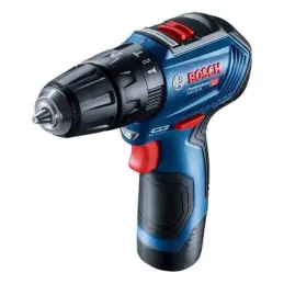 Taladro Percutor GSB 12V-30 Brushless 12V 2Bat MP Bosch 06019G91E0 Bosch-Taladro Percutor GSB 12V-30 Brushless 12V 2Bat MP Bosch