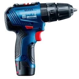 Taladro Percutor GSB 12V-30 Brushless 12V 2Bat MP Bosch 06019G91E0 Bosch-Taladro Percutor GSB 12V-30 Brushless 12V 2Bat MP Bosch