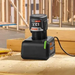 Taladro Percutor GSB 12V-30 Brushless 12V 2Bat MP Bosch 06019G91E0 Bosch-Taladro Percutor GSB 12V-30 Brushless 12V 2Bat MP Bosch