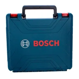 Taladro Atornillador GSR GSR 120-LI Profesional 12V 2Bat Brushed Bosch 06019G80E0 Bosch-Taladro Atornillador GSR GSR 120-LI Prof