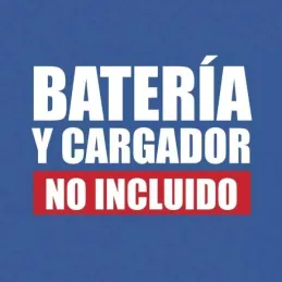 Taladro Atornillador GSR 180 LI Profesional 18V Brushed Baretool SinBateriaCargador Bosch 06019F81E2 Bosch-Taladro Atornillador 
