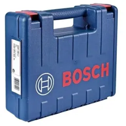 Taladro Atornillador GSR 180 LI Profesional 18V 2Bat Brushed MP Bosch 06019F81E0 Bosch-Taladro Atornillador GSR 180 LI Profesion