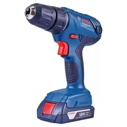 Taladro Atornillador GSR 180 LI Profesional 18V 2Bat Brushed MP Bosch 06019F81E0 Bosch-Taladro Atornillador GSR 180 LI Profesion