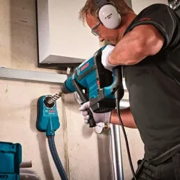 Sistema Aspiracion de polvo GDE 68 Professional Bosch 1600A001G7 Bosch-Sistema Aspiracion de polvo GDE 68 Professional Bosch 160