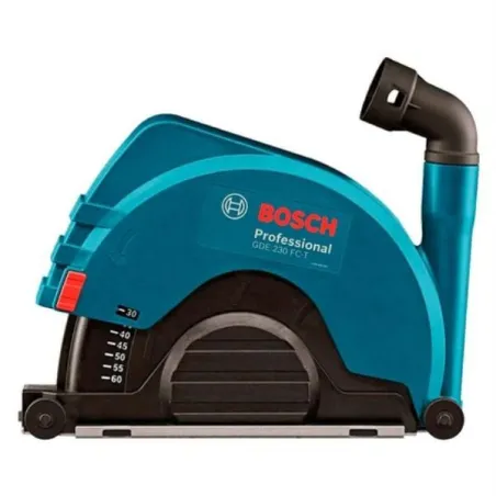 Sistema Aspiracion de polvo GDE 230 FC-S Profesional Bosch 1600A003DL Bosch-Sistema Aspiracion de polvo GDE 230 FC-S Profesional