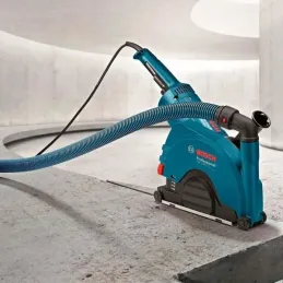 Sistema Aspiracion de polvo GDE 230 FC-S Profesional Bosch 1600A003DL Bosch-Sistema Aspiracion de polvo GDE 230 FC-S Profesional