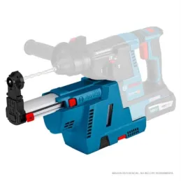 Sistema Aspiracion de polvo GDE 18V-16 Profesional Taladros GBH 18V-26 GDE 18V-16 Bosch 1600A0051M Bosch-Sistema Aspiracion de p