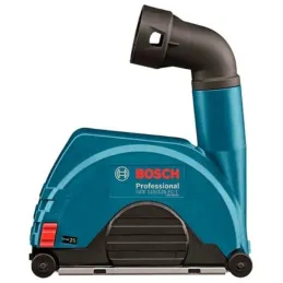 Sistema Aspiracion de polvo GDE 115/125 FC-T Profesional 115-125mm Bosch 1600A003DK Bosch-Sistema Aspiracion de polvo GDE 115/12