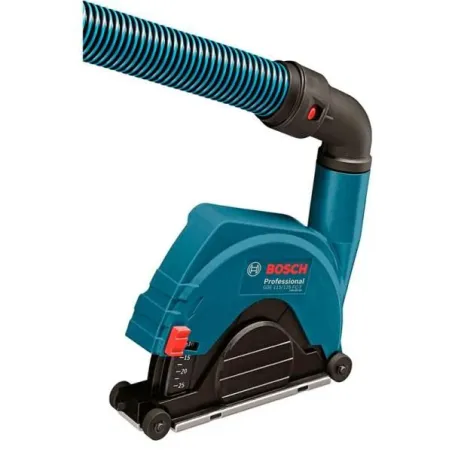  Sistema Aspiracion de polvo GDE 115/125 FC-T Profesional 115-125mm Bosch 1600A003DK 407.627119 Sistema Aspiracion de polvo GDE 