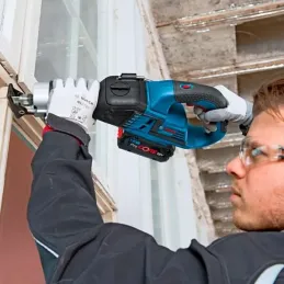 Sierra Sable GSA 18V-32 18V Brushless Baretool SinBateriaCargador Bosch 06016A8108 Bosch-Sierra Sable GSA 18V-32 18V Brushless B