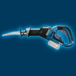 Sierra Sable GSA 18V-32 18V Brushless Baretool SinBateriaCargador Bosch 06016A8108 Bosch-Sierra Sable GSA 18V-32 18V Brushless B