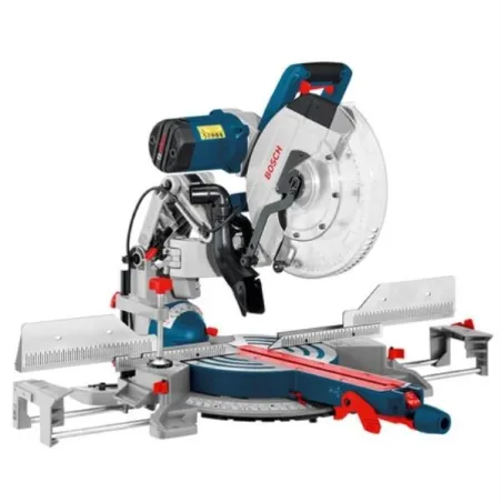  Sierra Ingleteadora Telescopica GCM 12 GDL Profesional 1800W Laser Bosch 0601B236E0 3915.254237 Sierra Ingleteadora Telescopica