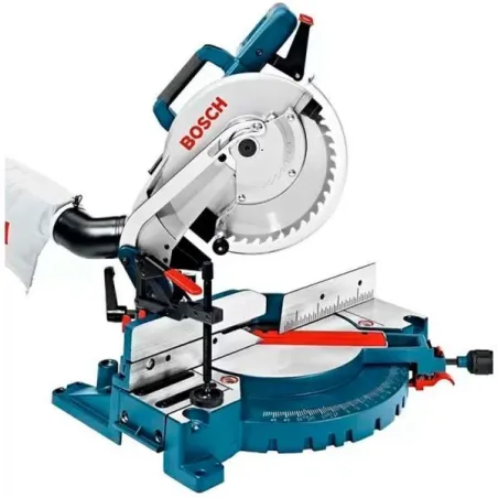Sierra Ingleteadora GCM 10 X Professional 1700W Inc. Disco40D Bosch 0601B150E0 Bosch-Sierra Ingleteadora GCM 10 X Professional 1