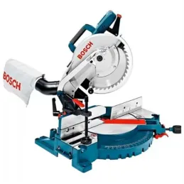 Sierra Ingleteadora GCM 10 X Professional 1700W Inc. Disco40D Bosch 0601B150E0 Bosch-Sierra Ingleteadora GCM 10 X Professional 1