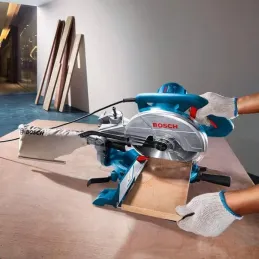 Sierra Ingleteadora GCM 10 X Professional 1700W Inc. Disco40D Bosch 0601B150E0 Bosch-Sierra Ingleteadora GCM 10 X Professional 1