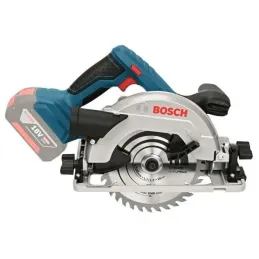 Sierra circular GKS 18V-57 Profesional 18V 6 1/2" Brushed Baretool SinBateriaCargador Bosch 06016A22E0 Bosch-Sierra circular GKS
