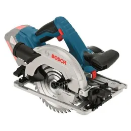 Sierra circular GKS 18V-57 Profesional 18V 6 1/2" Brushed Baretool SinBateriaCargador Bosch 06016A22E0 Bosch-Sierra circular GKS