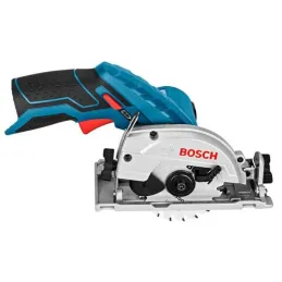 Sierra Circular GKS 12V-26 Profesional 12V Brushed Baretool SinBateriaCargador Bosch 06016A1001 Bosch-Sierra Circular GKS 12V-26