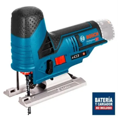  Sierra Caladora GST 12V-70 Profesional 12V Brushless Baretool SinBateriaCargador Bosch 06015A1001 505.084746 Sierra Caladora GS