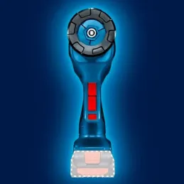 Pistola de Silicona GCG 18V-600 Professional 18V Baretool SinBateriaCargador Bosch 06019C4001 Bosch-Pistola de Silicona GCG 18V-