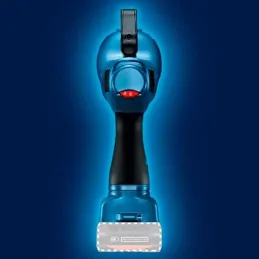 Pistola de Silicona GCG 18V-600 Professional 18V Baretool SinBateriaCargador Bosch 06019C4001 Bosch-Pistola de Silicona GCG 18V-