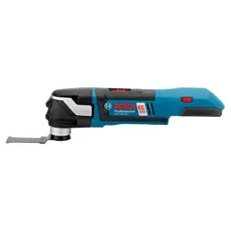 Multicortadora GOP 18V-28 Professional 18V Brushless SinBateriaCargador Bosch 06018B6002 Bosch-Multicortadora GOP 18V-28 Profess