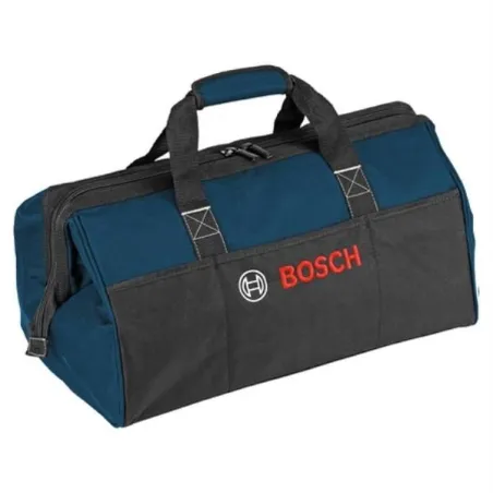  Maletin de Transporte 15kg 30x48x28cm Bosch 1619BZ0100 59.322034 Maletin de Transporte 15kg 30x48x28cm Bosch 1619BZ0100  El Mal