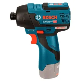 Llave de Impacto GDR 12V-110 Profesional 12V Brushless Baretool SinBateriaCargador Bosch 06019E0002 Bosch-Llave de Impacto GDR 1
