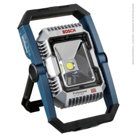 Linternas Reflector GLI 18V-1900 18V Baretool SinBateria Bosch 0601446400 Bosch-Linterna Reflector GLI 18V-1900 18V Baretool Sin