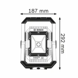 Linternas Reflector GLI 18V-1900 18V Baretool SinBateria Bosch 0601446400 Bosch-Linterna Reflector GLI 18V-1900 18V Baretool Sin