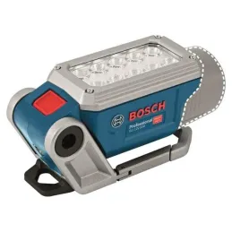 Linternas GLI 12V-330 12V 10LEDs 330Ls Baretool SinBateriaCargador Bosch 06014A0000 Bosch-Linterna GLI 12V-330 12V 10LEDs 330Ls 