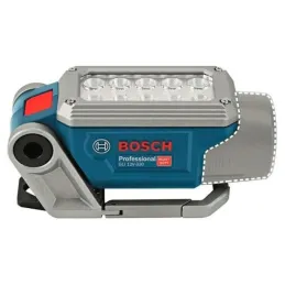 Linternas GLI 12V-330 12V 10LEDs 330Ls Baretool SinBateriaCargador Bosch 06014A0000 Bosch-Linterna GLI 12V-330 12V 10LEDs 330Ls 