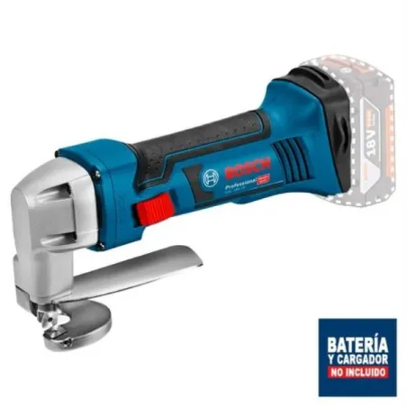 Cizalla GSC 18V-16 Professional 18V Brushed Baretool SinBateriaCargador Bosch 0601926200