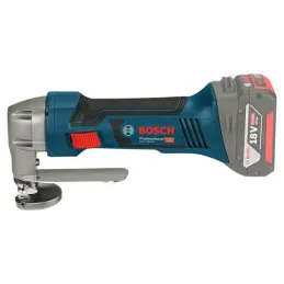 Cizalla GSC 18V-16 Professional 18V Brushed Baretool SinBateriaCargador Bosch 0601926200 Bosch-Cizalla GSC 18V-16 Professional 1