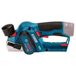 Cepillo GHO 12V-20 Profesional 12V Brushless Baretool SinBateriaCargador Bosch 06015A7000 Bosch-Cepillo GHO 12V-20 Profesional 1