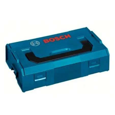 Caja para Herramientas L-Boxx Mini 2.0 26x6x16cm Bosch 1600A007SF Bosch-Caja para Herramientas L-Boxx Mini 2.0 26x6x16cm Bosch 1
