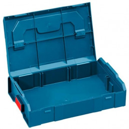 Caja para Herramientas L-Boxx Mini 2.0 26x6x16cm Bosch 1600A007SF