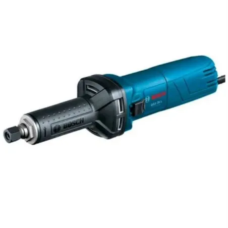  Amoladora Recta GGS 28 L Profesional 500W CuelloLargo Bosch 06012240E0 477.118644 Amoladora Recta GGS 28 L Profesional 500W Cue