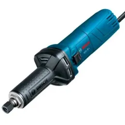 Amoladora Recta GGS 28 L Profesional 500W CuelloLargo Bosch 06012240E0 Bosch-Amoladora Recta GGS 28 L Profesional 500W CuelloLar
