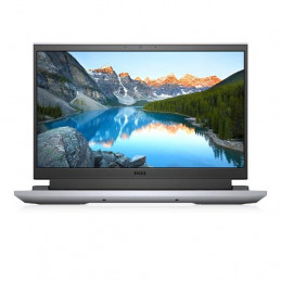 Notebook Dell G15 5515 15.6" LED FHD WVA, AMD Ryzen 7 5800H 3.2 / 4.4GHz, 16GB DDR4