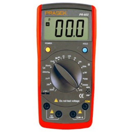 Inducimetro Digital Prasek Premium PR-602