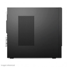 Computadora Lenovo ThinkCentre neo 50s Core i7-12700 12C, 1.60/4.90 GHz 16GB DDR4-3200 MHz