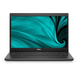 Notebook DELL Latitude 14 3420, 14" HD AG, Core i7-1165G7 2.80 / 4.70GHz, 8GB DDR4