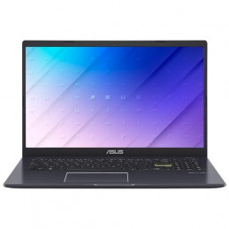 Notebook ASUS E510MA-BR1095WS 15.6" HD LED Intel Celeron N4020 1.1 / 2.8GHz, 4GB DDR4