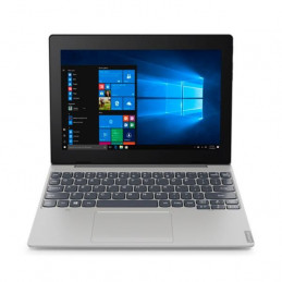 Notebook Lenovo IdeaPad D330 10.1" HD IPS Celeron N4020 1.10 / 2.80GHz, 8GB LPDDR4-2133MHz